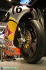 2007 Cycle World IMS - KTM Racer - Front View
